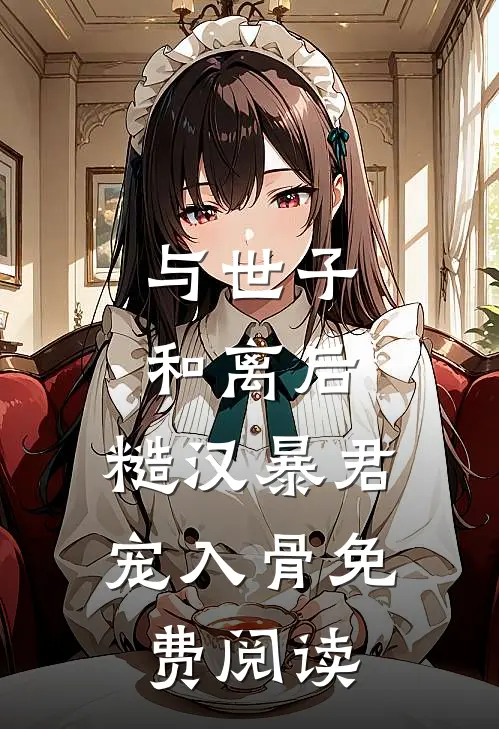 与世子和离后，糙汉暴君宠入骨免费阅读
