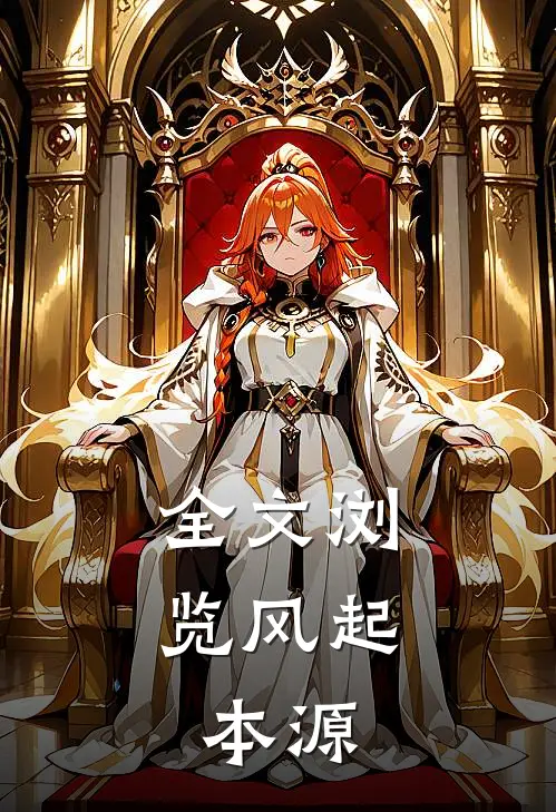全文浏览风起，本源
