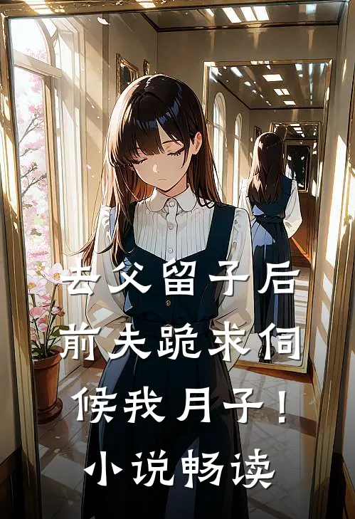 去父留子后，前夫跪求伺候我月子！小说畅读