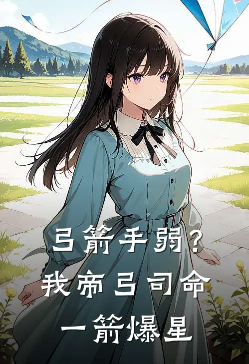 弓箭手弱？我帝弓司命一箭爆星