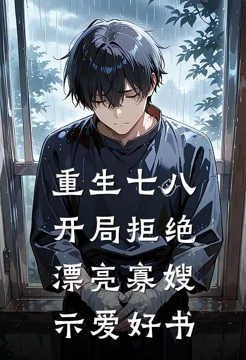 重生七八，开局拒绝漂亮寡嫂示爱好书