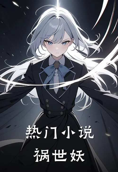 热门小说祸世妖