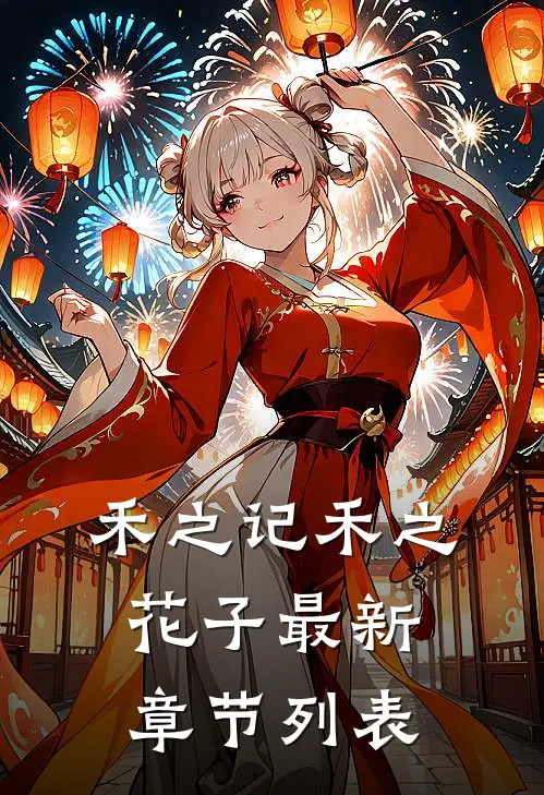 禾之记禾之花子最新章节列表
