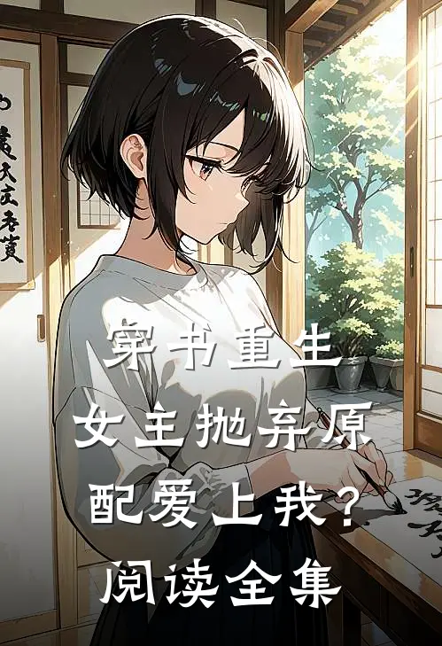 穿书重生，女主抛弃原配爱上我？阅读全集
