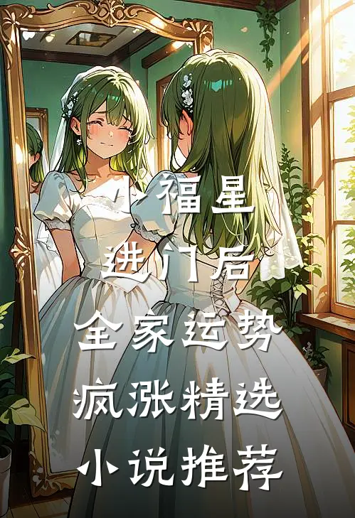小福星进门后，全家运势疯涨精选小说推荐