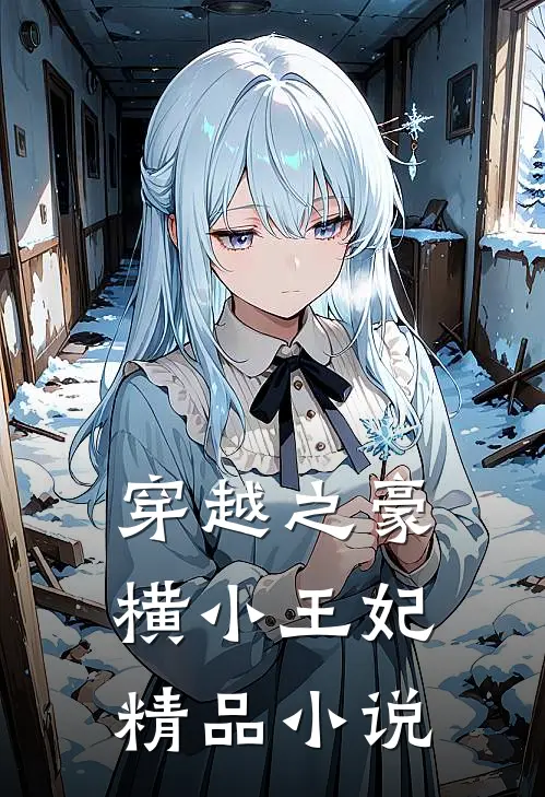 穿越之豪横小王妃精品小说