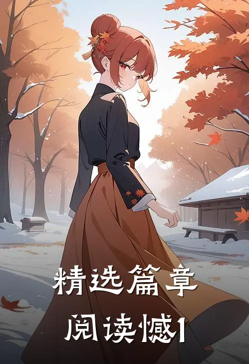 精选篇章阅读憾1