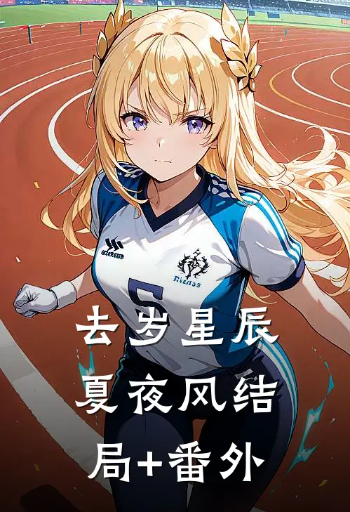 去岁星辰夏夜风结局+番外