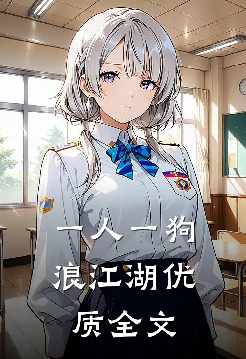 一人一狗浪江湖优质全文