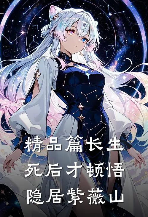 精品篇长生：死后才顿悟，隐居紫薇山