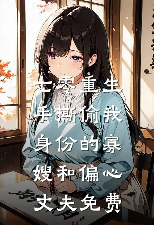 七零重生：手撕偷我身份的寡嫂和偏心丈夫免费
