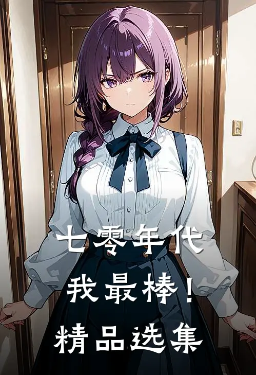 七零年代我最棒！精品选集