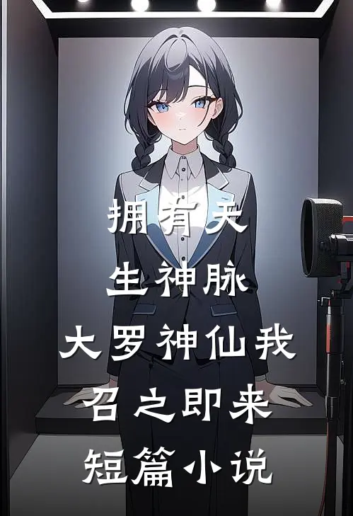 拥有天生神脉,大罗神仙我召之即来短篇免费阅读