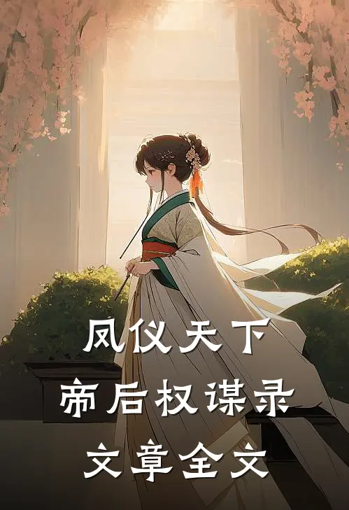凤仪天下，帝后权谋录文章全文