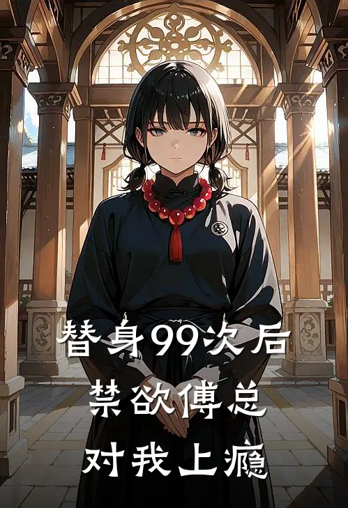 替身99次后，禁欲傅总对我上瘾