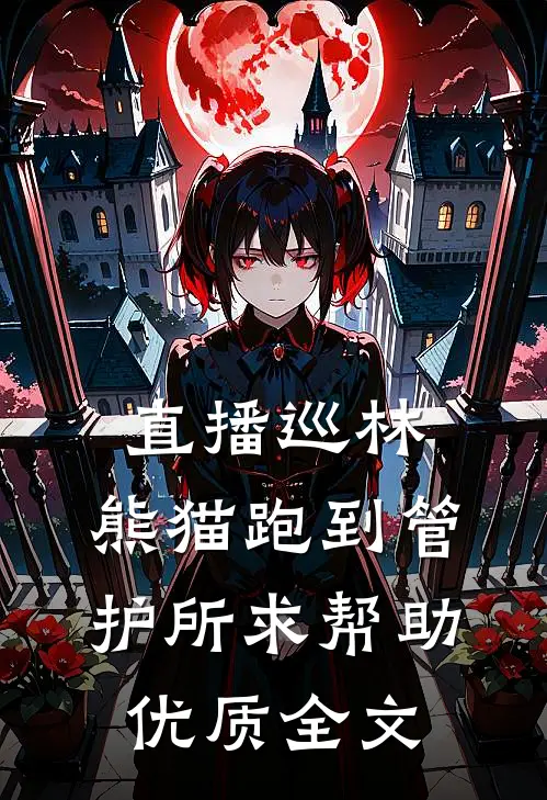 直播巡林：熊猫跑到管护所求帮助优质全文