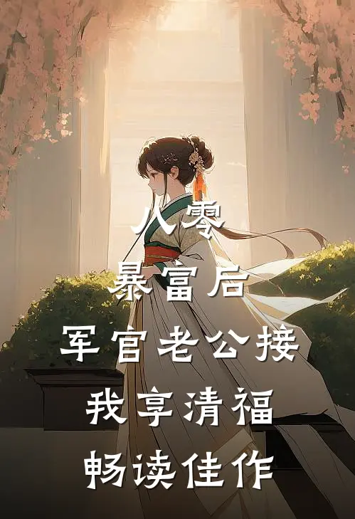 八零：暴富后，军官老公接我享清福畅读佳作