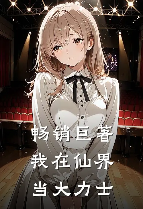 畅销巨著我在仙界当大力士