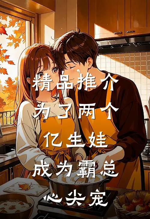 精品推介为了两个亿生娃，成为霸总心尖宠
