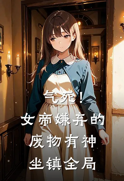 气死！女帝嫌弃的废物有神坐镇全局