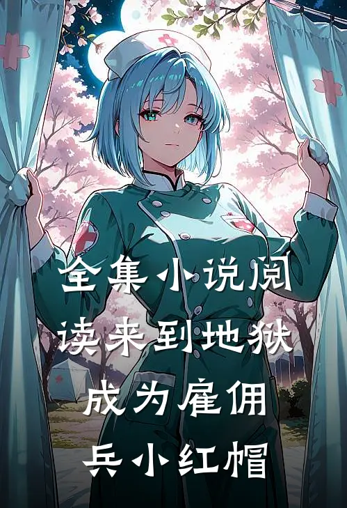 全集小说阅读来到地狱成为雇佣兵小红帽