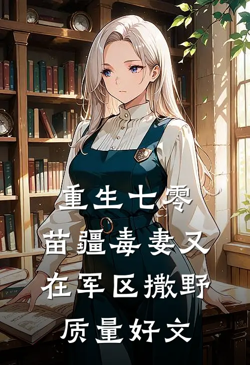 重生七零：苗疆毒妻又在军区撒野质量好文