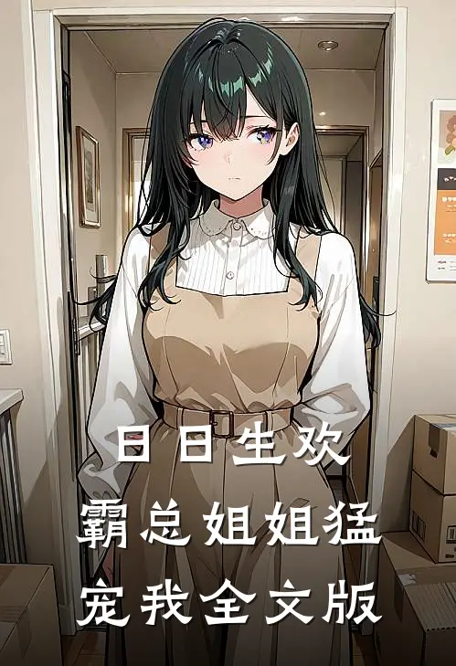 日日生欢，霸总姐姐猛宠我全文版