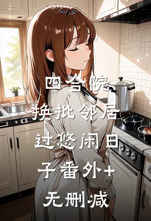 四合院：换批邻居，过悠闲日子番外+无删减