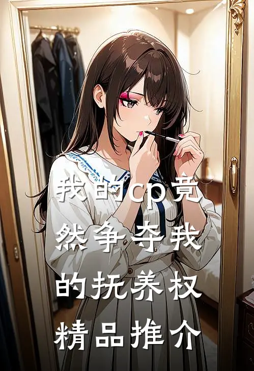 我的cp竟然争夺我的抚养权精品推介