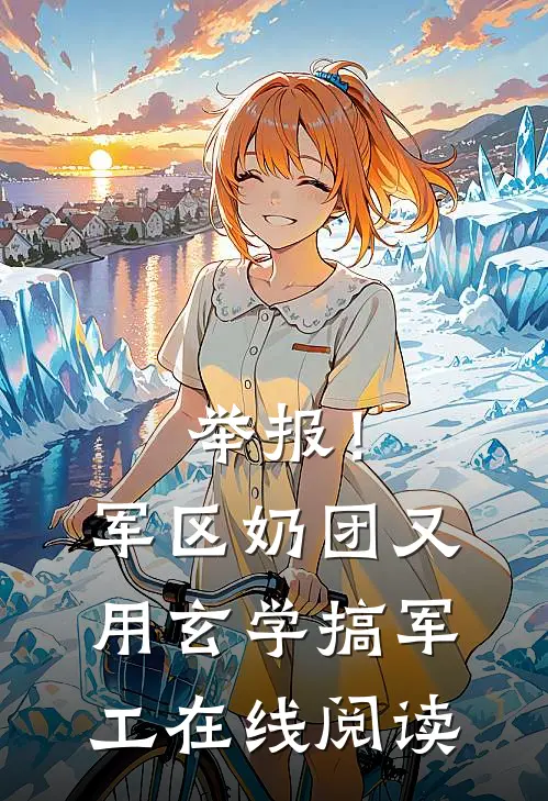 举报！军区奶团又用玄学搞军工在线阅读