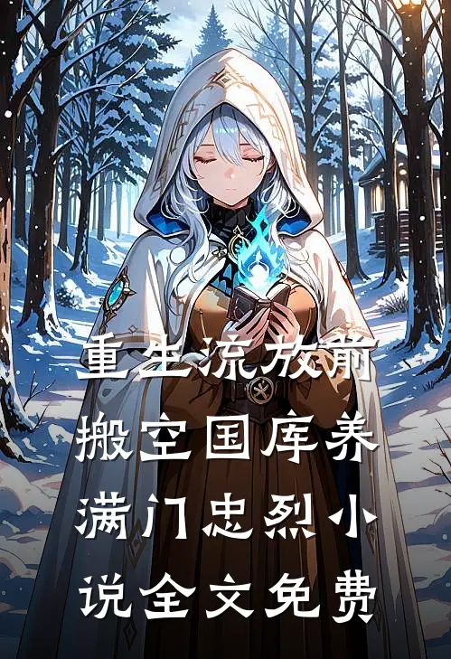 重生流放前，搬空国库养满门忠烈小说全文免费