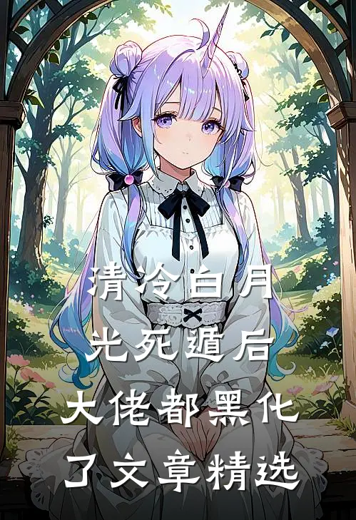 清冷白月光死遁后，大佬都黑化了文章精选