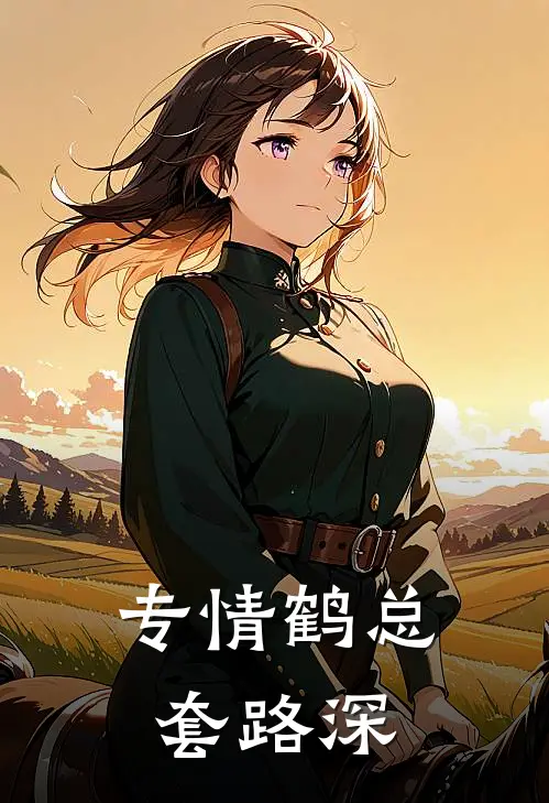 专情鹤总套路深
