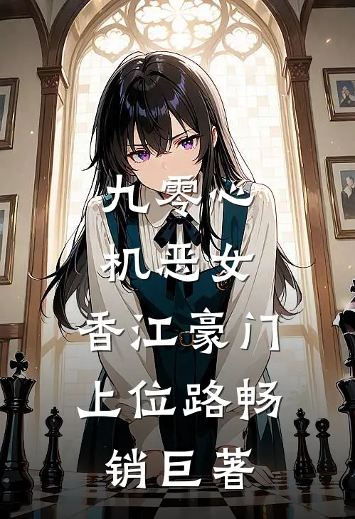 九零心机恶女，香江豪门上位路畅销巨著