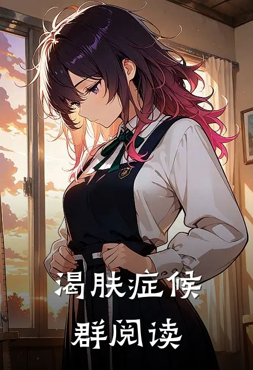 渴肤症候群阅读