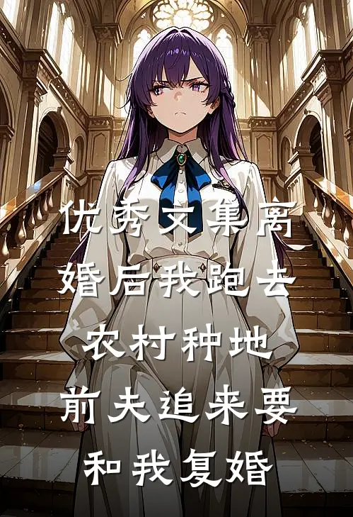 优秀文集离婚后我跑去农村种地，前夫追来要和我复婚
