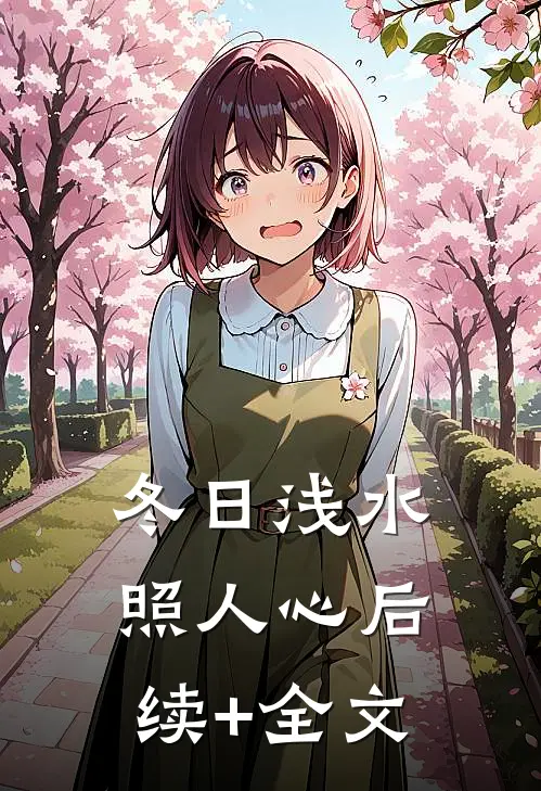 冬日浅水照人心后续+全文