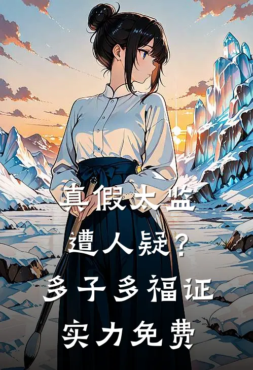 真假太监遭人疑？多子多福证实力免费