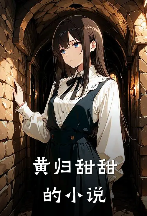 黄归甜甜的小说
