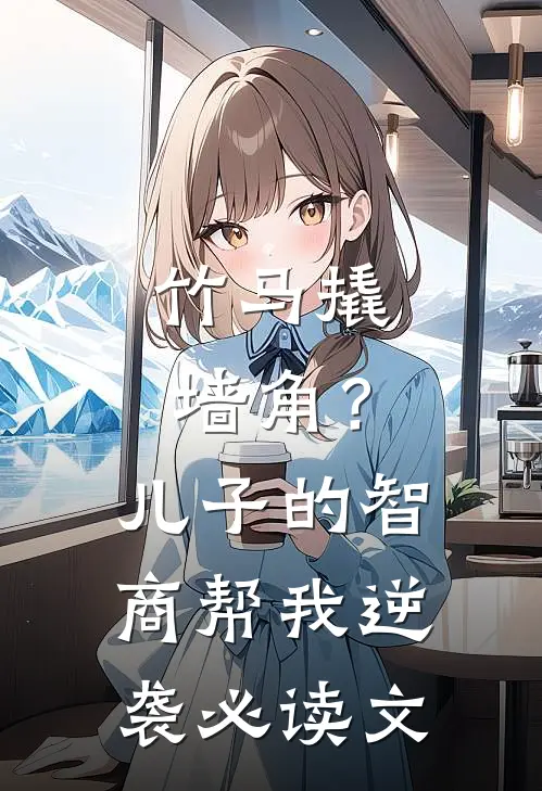 竹马撬墙角？儿子的智商帮我逆袭必读文
