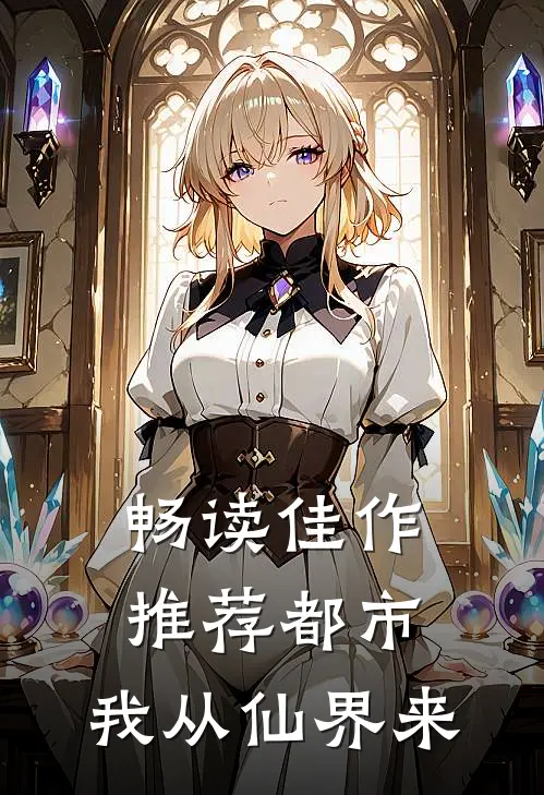 畅读佳作推荐都市：我从仙界来