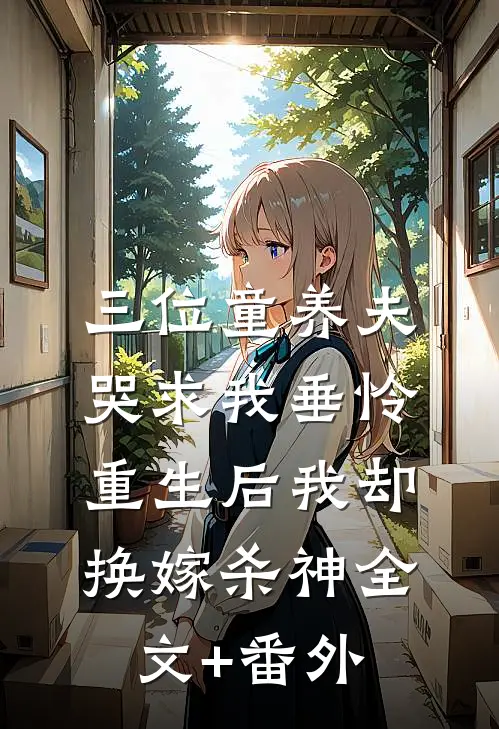三位童养夫哭求我垂怜，重生后我却换嫁杀神全文+番外