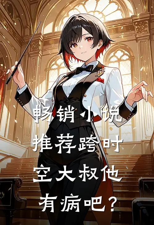 畅销小说推荐跨时空大叔他有病吧？
