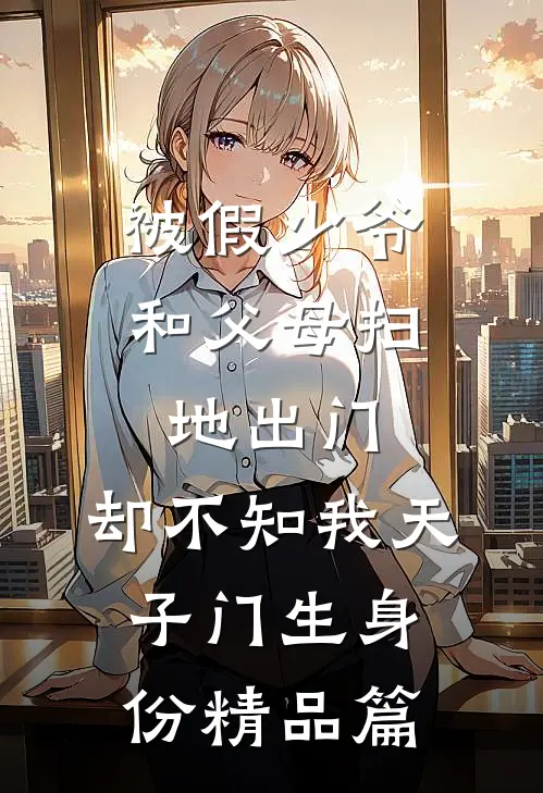 被假少爷和父母扫地出门，却不知我天子门生身份精品篇