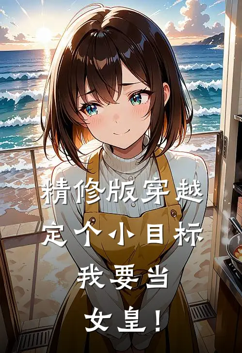 精修版穿越定个小目标，我要当女皇！