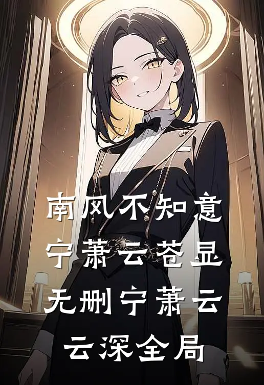 南风不知意宁萧云苍显无删宁萧云云深全局