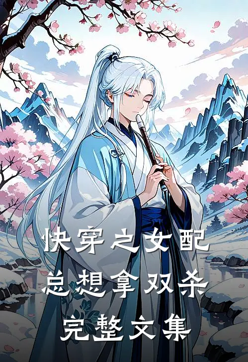 快穿之女配总想拿双杀完整文集