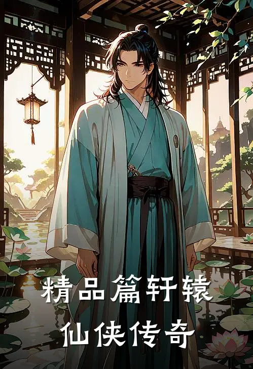 精品篇轩辕仙侠传奇