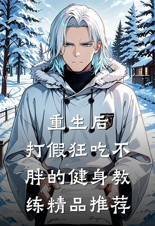 重生后，打假狂吃不胖的健身教练精品推荐