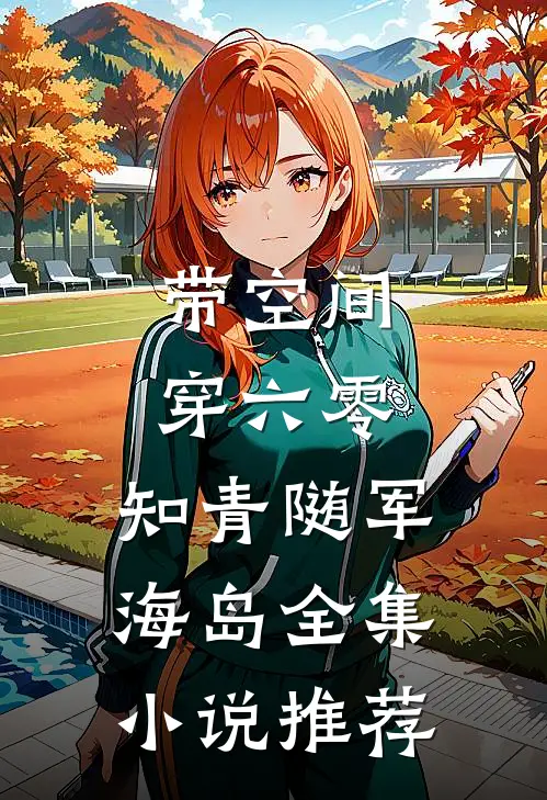 带空间穿六零：知青随军海岛全集小说推荐